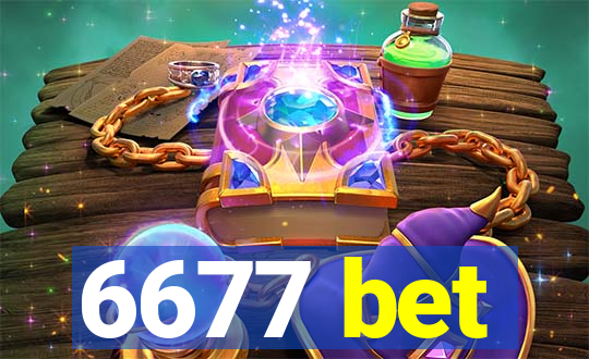 6677 bet